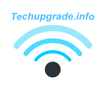 techupgrade.info logo