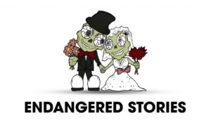 Endangeredstories.com logo