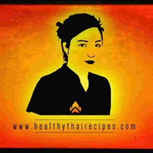Healthy Thai Recipes Logo