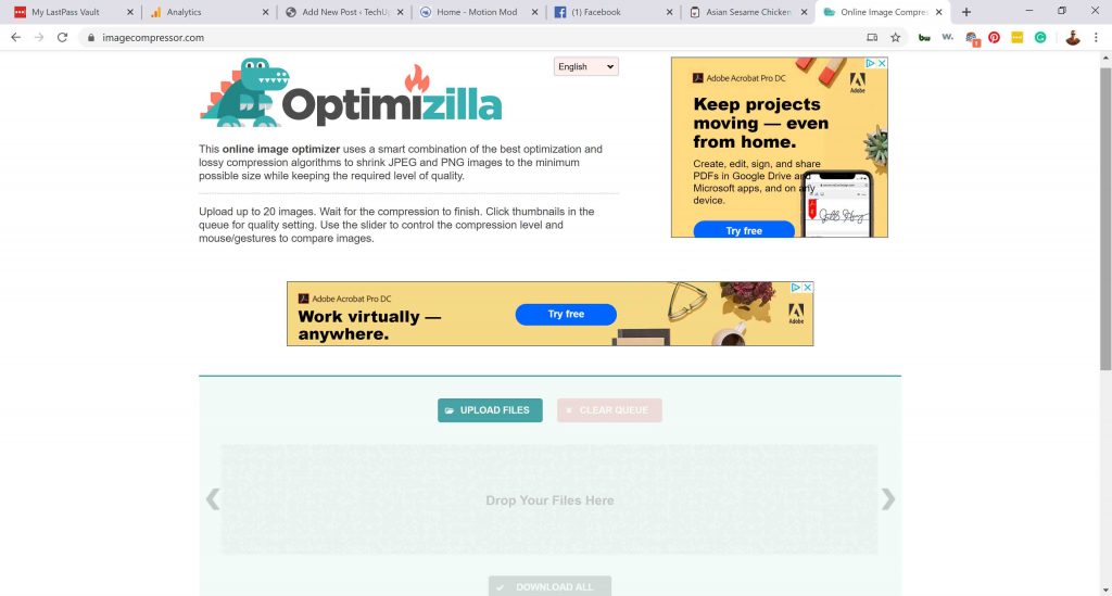 Optimizilla