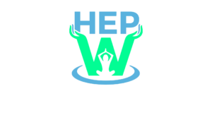 WikiHEP Logo