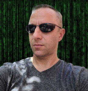 Matrix Me