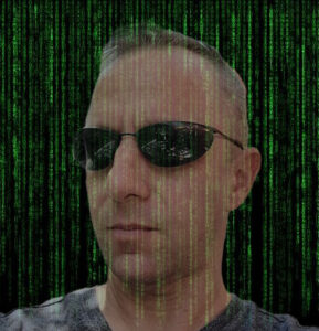 Matrix Me Weeeeeeee